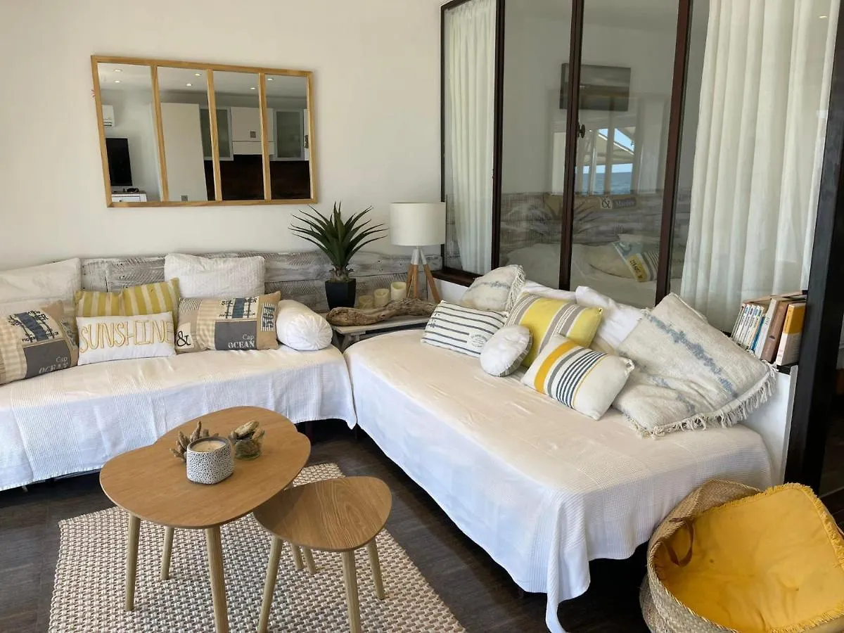 Lou Cabanou Apartment Sainte-Maxime France
