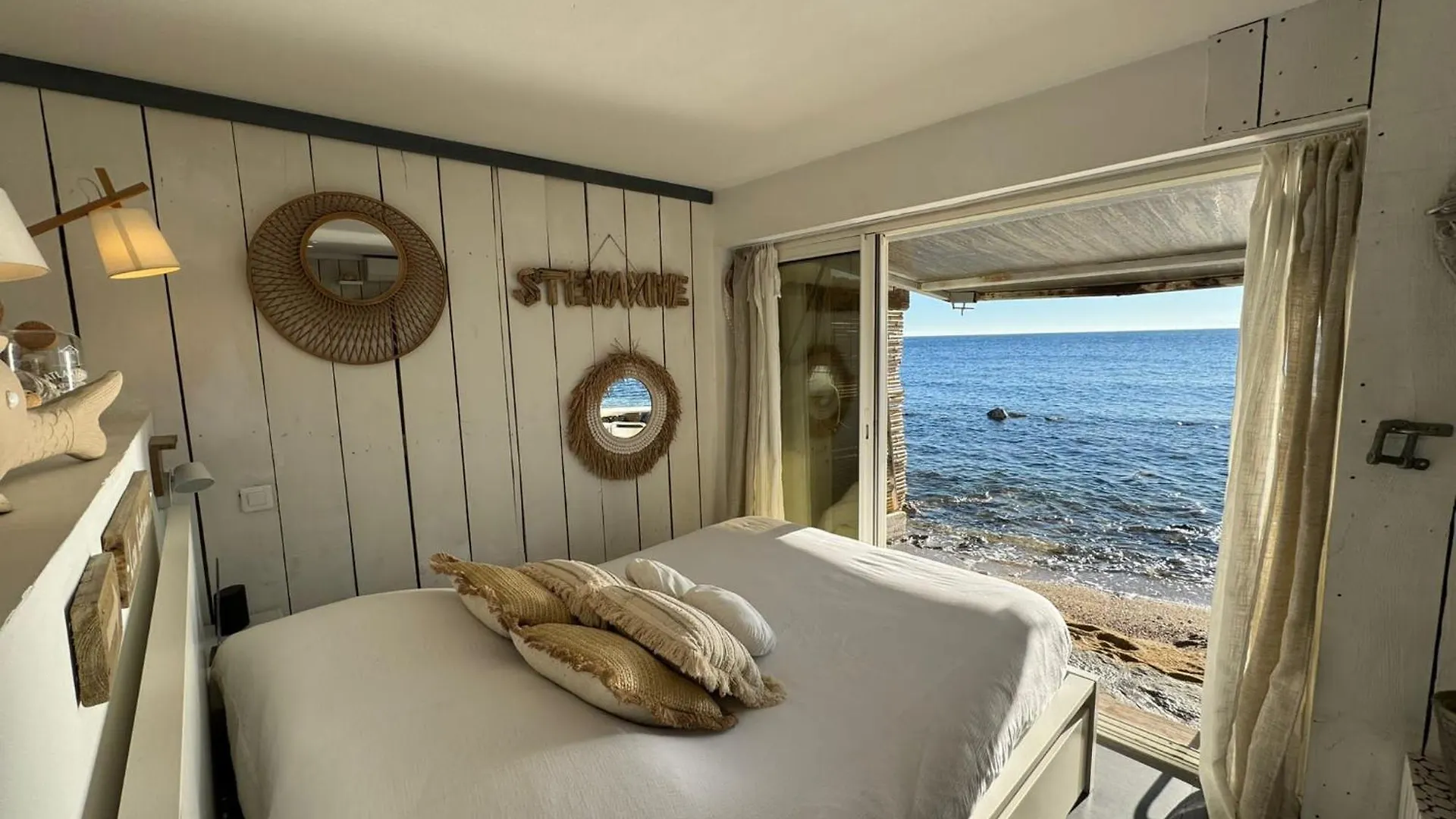 Lou Cabanou Apartment Sainte-Maxime