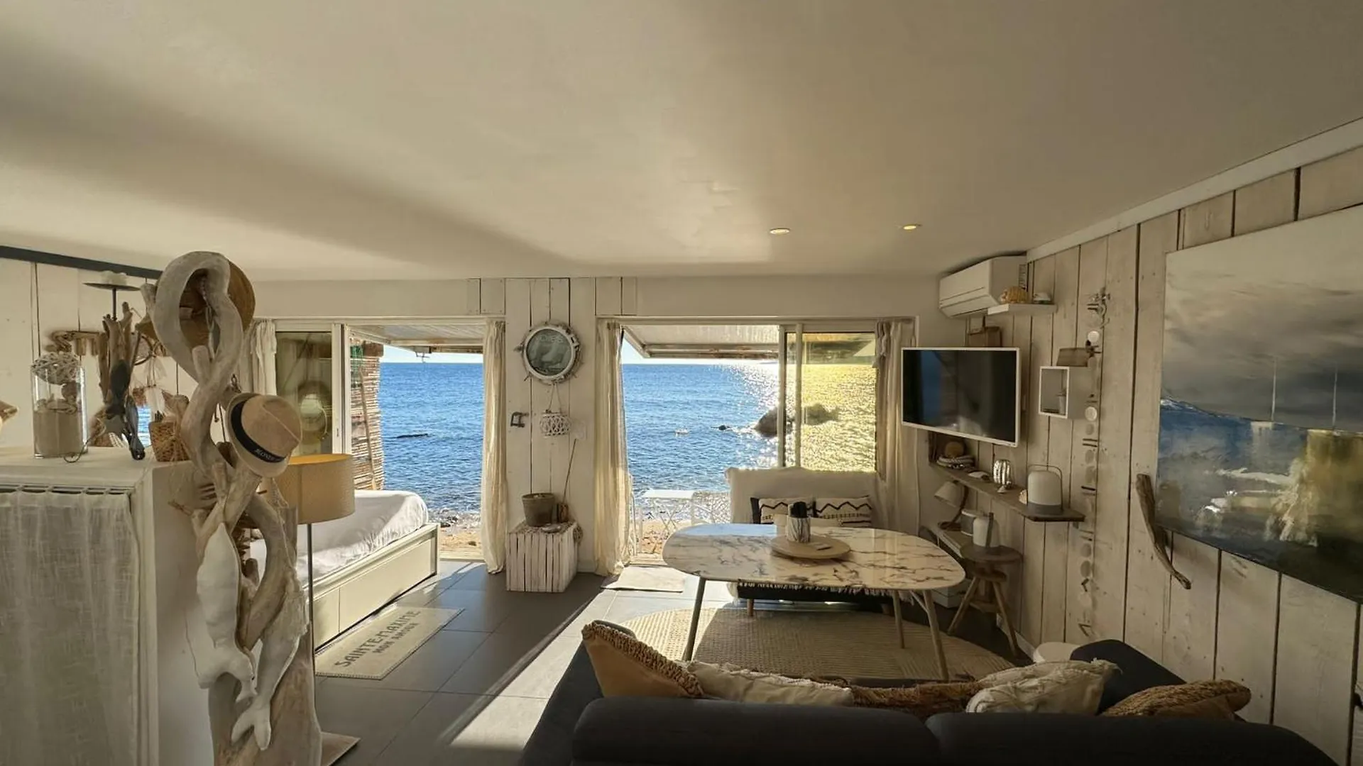 Lou Cabanou Apartment Sainte-Maxime