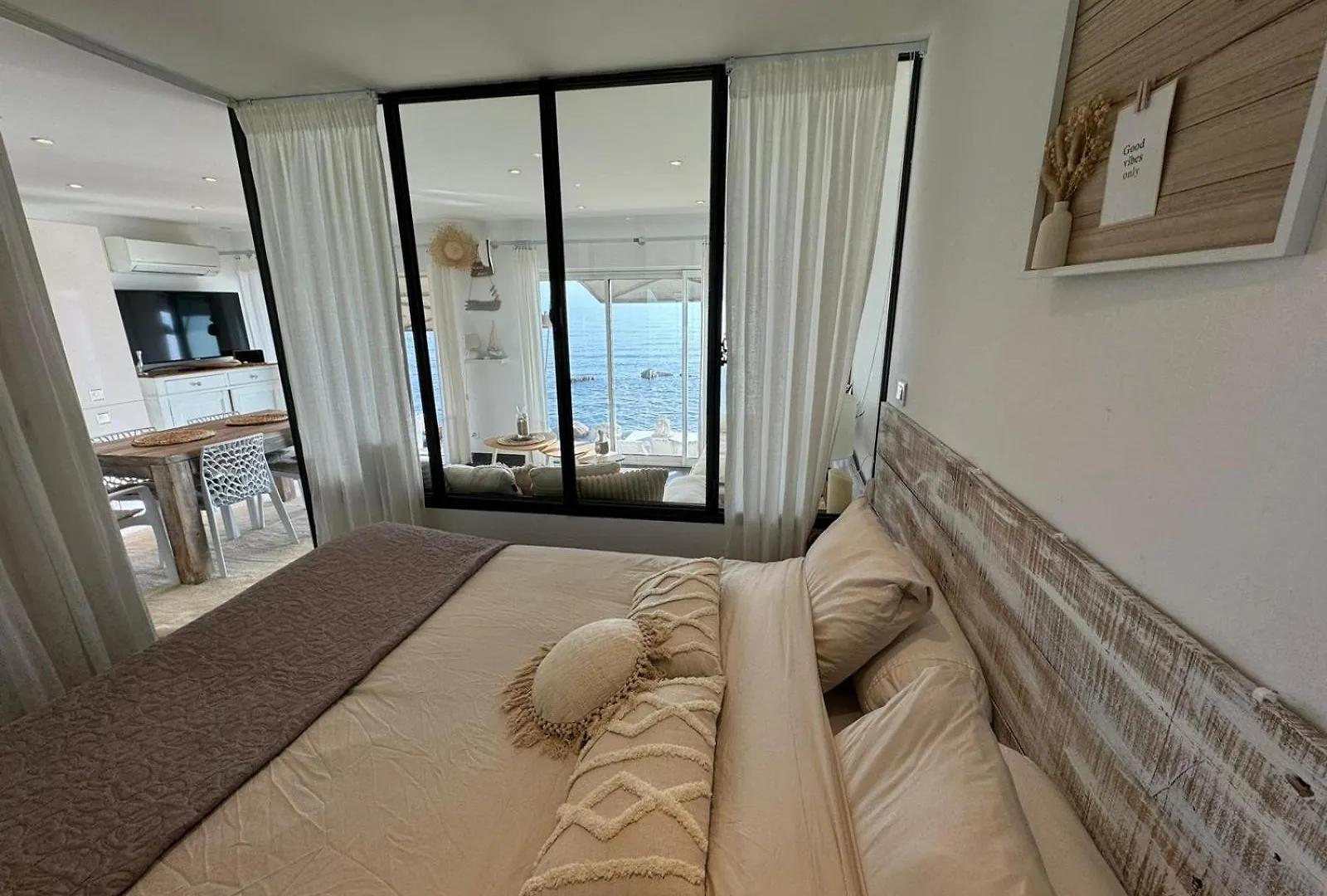 Lou Cabanou Apartment Sainte-Maxime