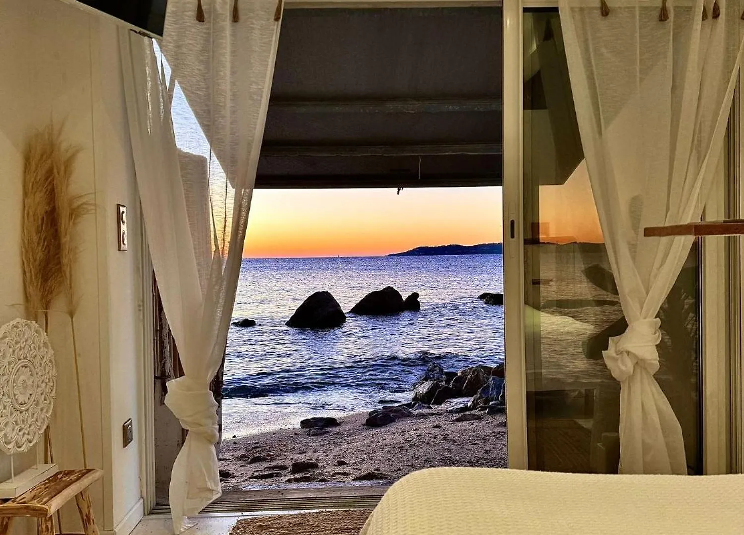 Lou Cabanou Apartment Sainte-Maxime