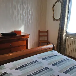  Séjour chez l'habitant Au Calme Et Simple, Cuisine A Dispo France