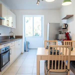  Appartement Résidence La Source