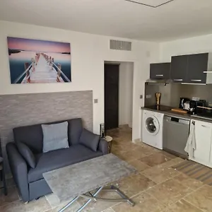  Appartement Le Sunset