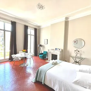 Appartement Maison Dormoy
