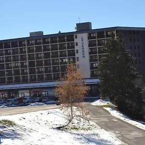  Appartement Le Vernon France