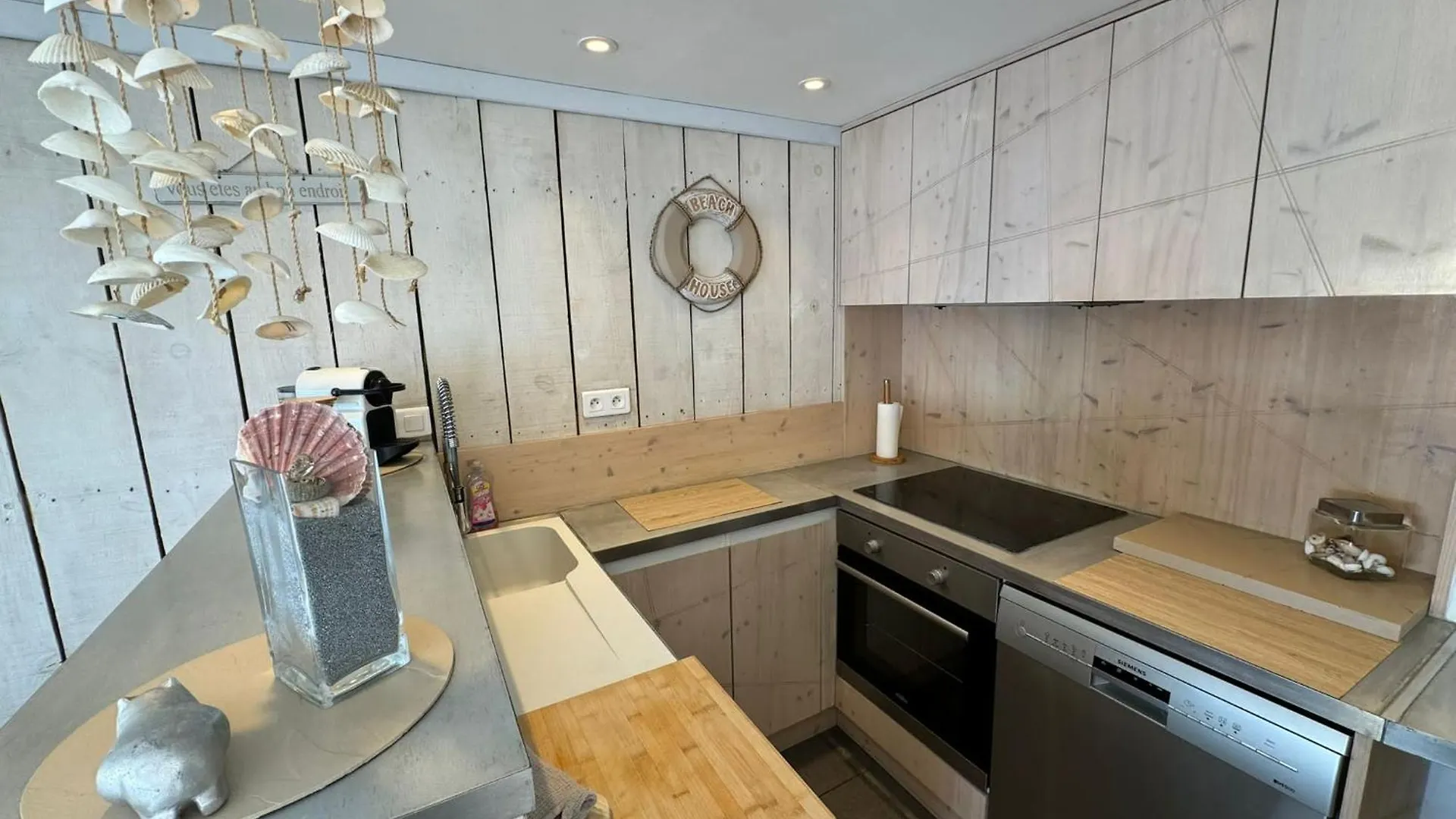 Lou Cabanou Apartment Sainte-Maxime 0*,  France